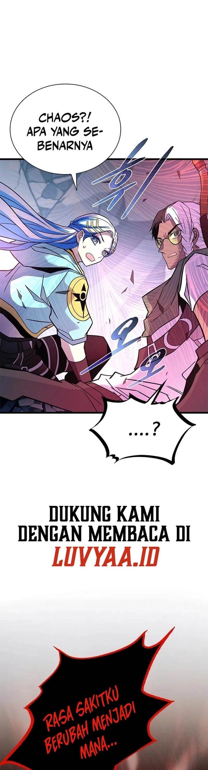 Villain To Kill Chap 212 - Next Chap 213