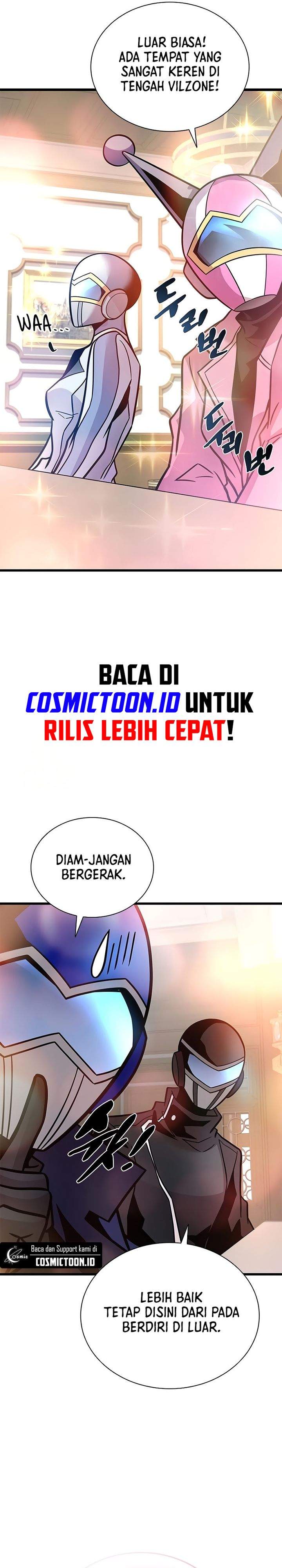 Villain To Kill Chap 229 - Next Chap 230