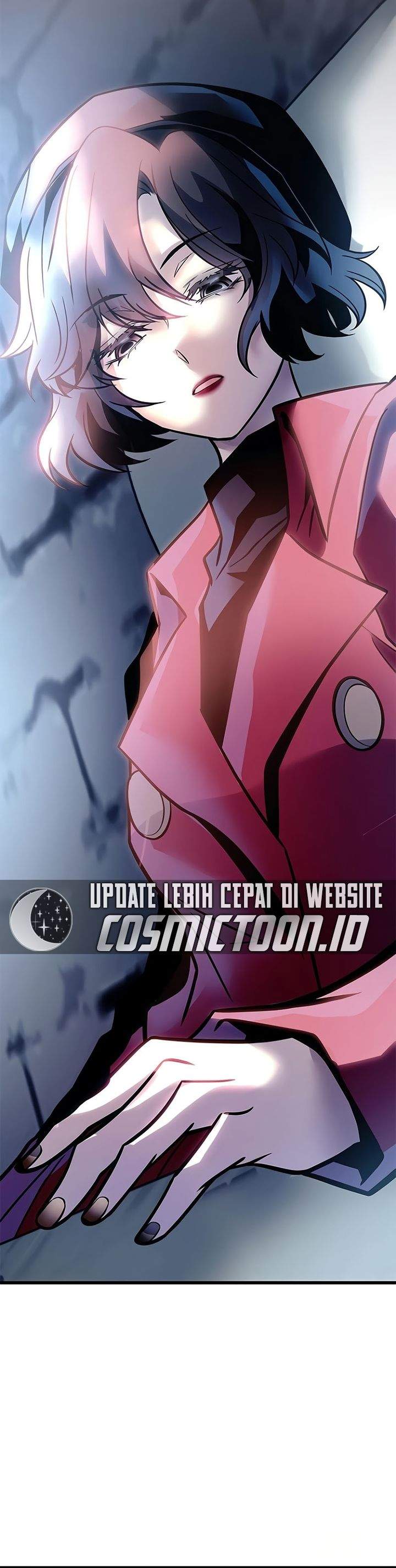 Villain To Kill Chap 229 - Next Chap 230