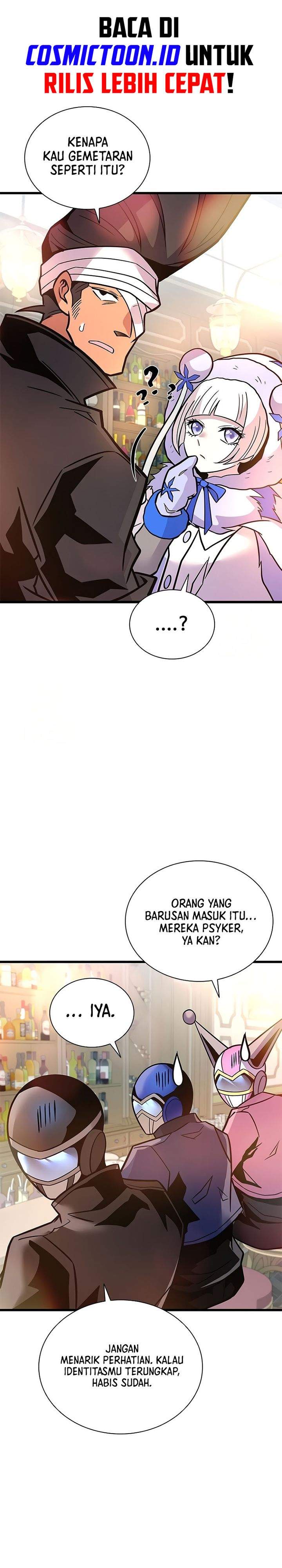 Villain To Kill Chap 229 - Next Chap 230