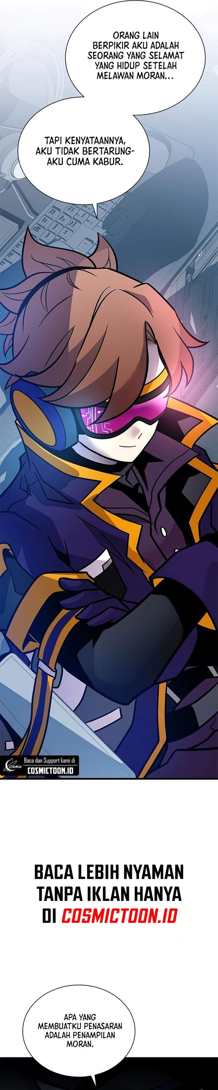 Villain To Kill Chap 229 - Next Chap 230