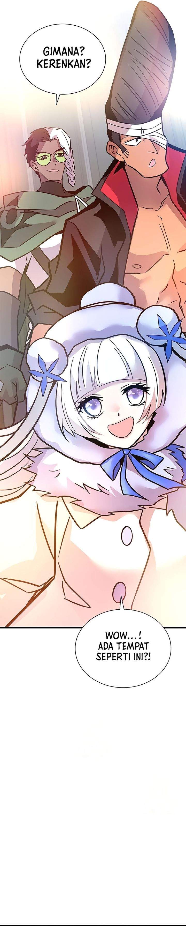 Villain To Kill Chap 229 - Next Chap 230