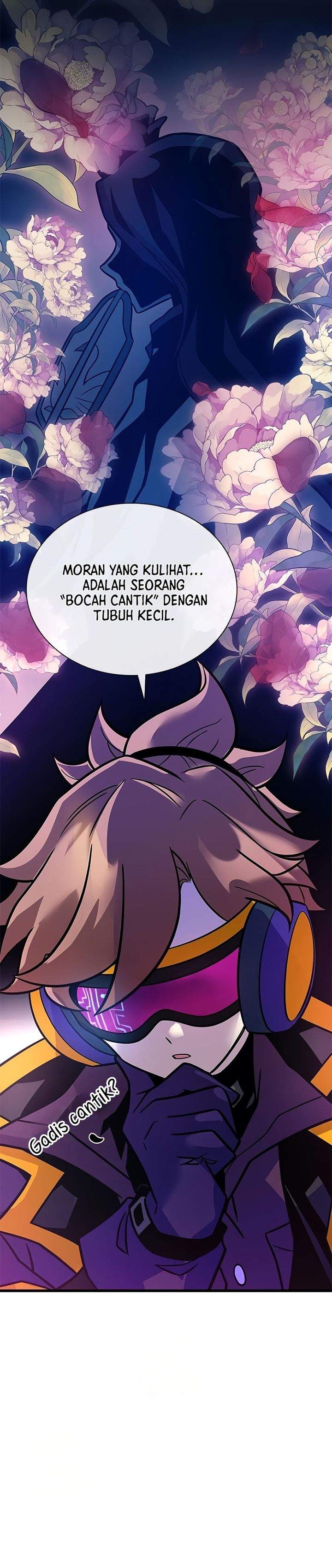 Villain To Kill Chap 229 - Next Chap 230