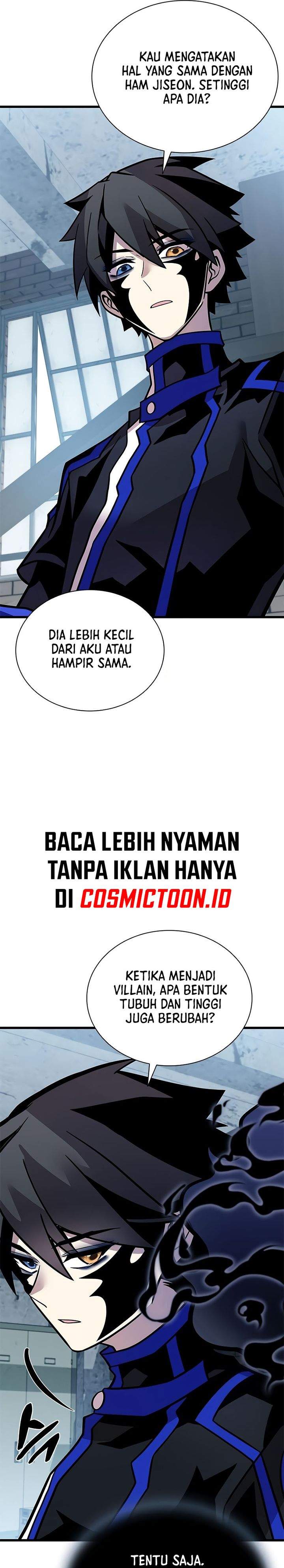 Villain To Kill Chap 229 - Next Chap 230