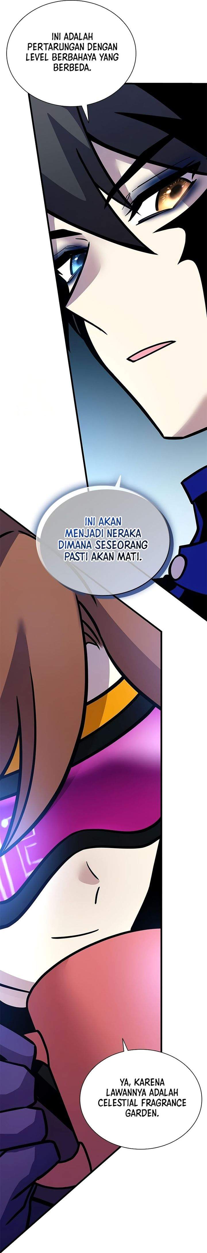 Villain To Kill Chap 229 - Next Chap 230