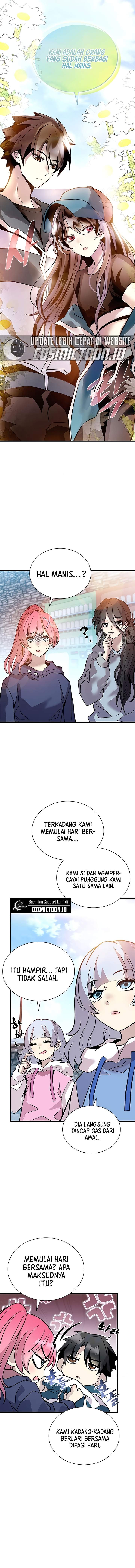 Villain To Kill Chap 225 - Next Chap 226