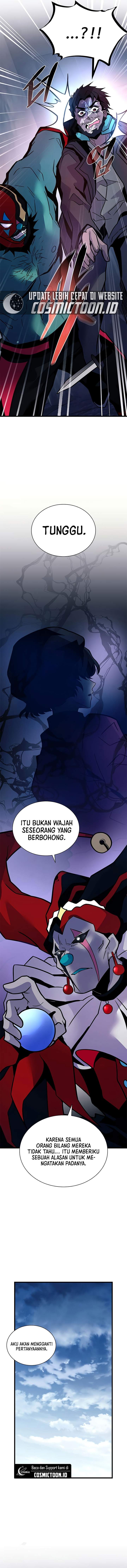 Villain To Kill Chap 225 - Next Chap 226