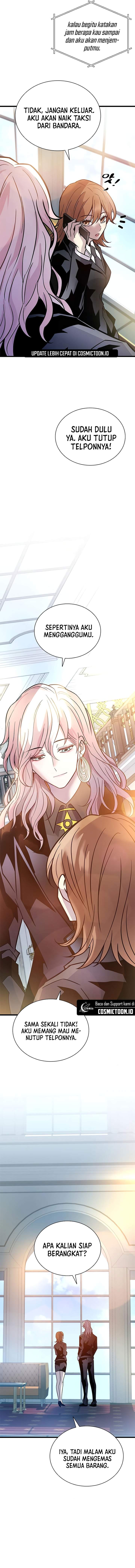 Villain To Kill Chap 225 - Next Chap 226