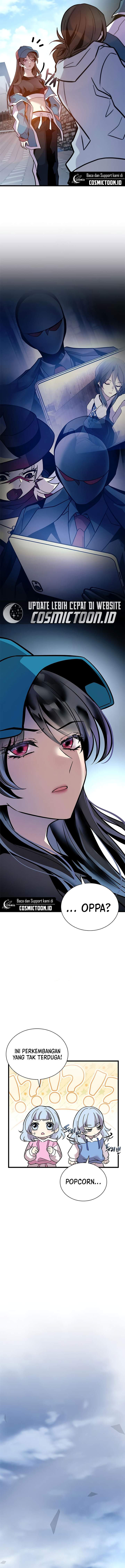 Villain To Kill Chap 225 - Next Chap 226