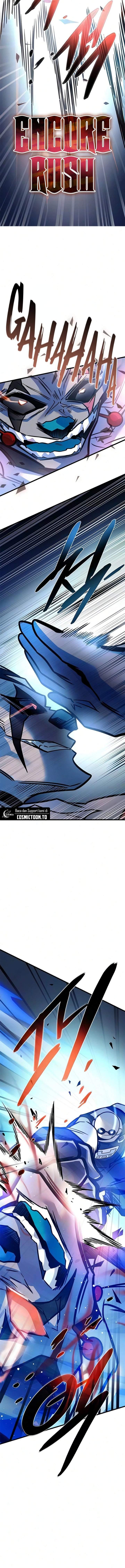 Villain To Kill Chap 248 - Next Chap 249