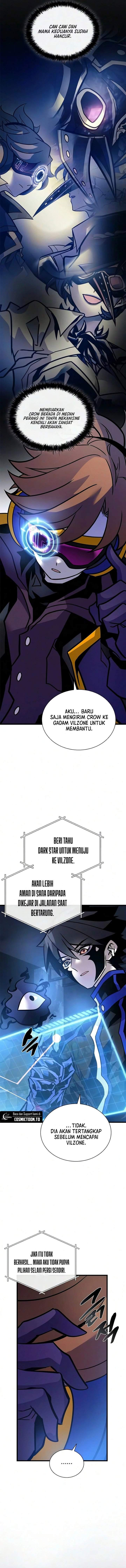 Villain To Kill Chap 249 - Next Chap 250