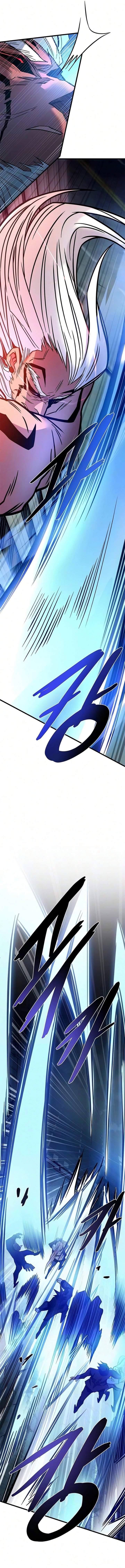 Villain To Kill Chap 249 - Next Chap 250