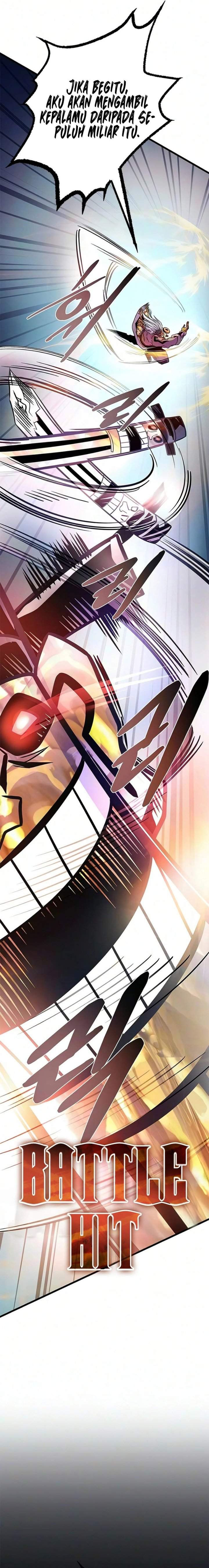 Villain To Kill Chap 249 - Next Chap 250