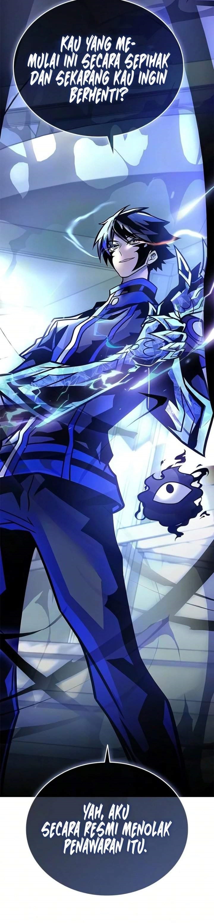 Villain To Kill Chap 249 - Next Chap 250