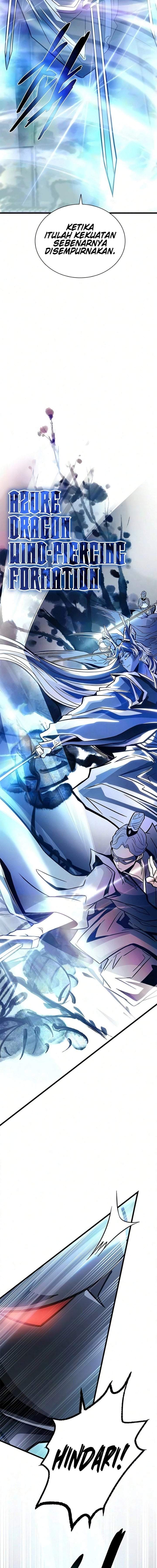 Villain To Kill Chap 245 - Next Chap 246