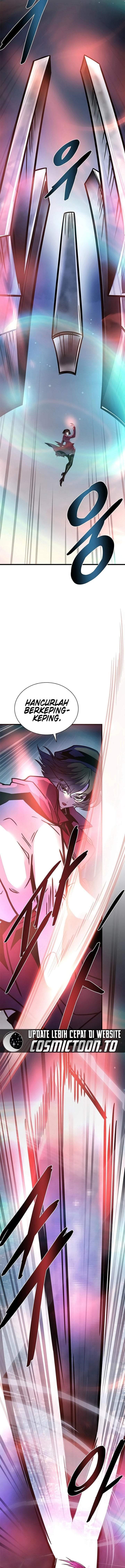 Villain To Kill Chap 246 - Next Chap 247