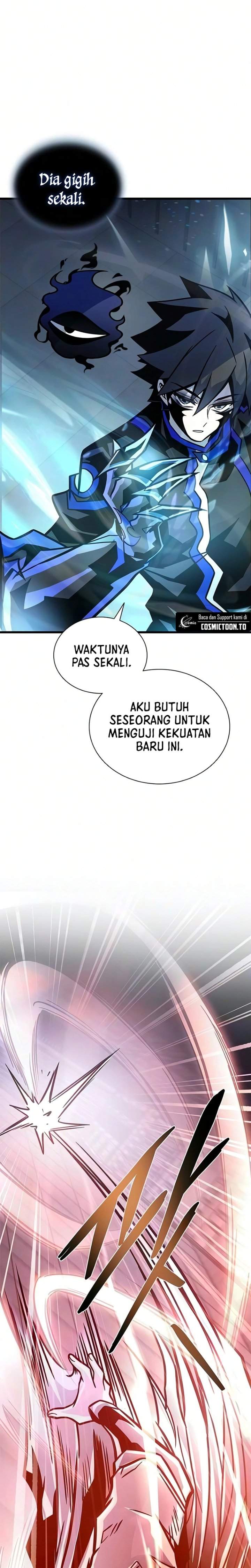 Villain To Kill Chap 247 - Next Chap 248