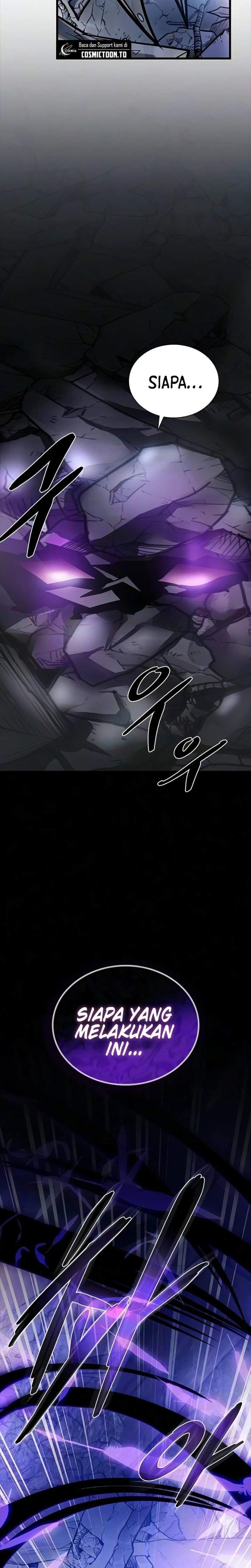 Villain To Kill Chap 247 - Next Chap 248
