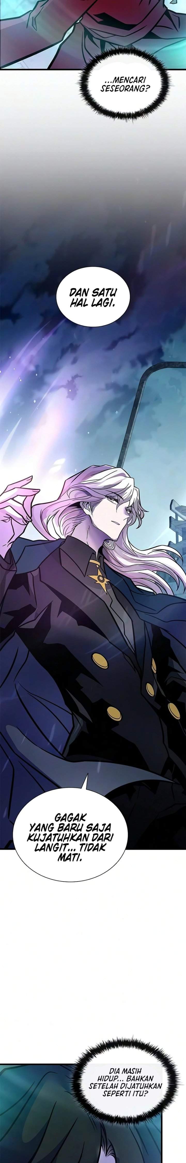 Villain To Kill Chap 247 - Next Chap 248