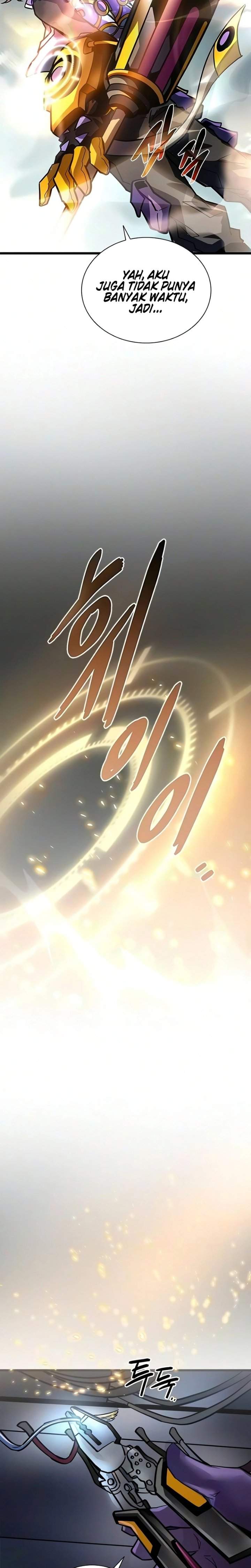 Villain To Kill Chap 247 - Next Chap 248