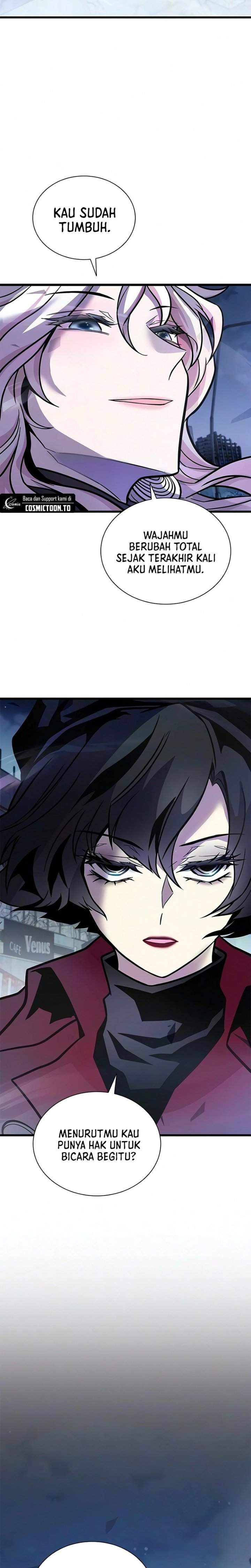 Villain To Kill Chap 247 - Next Chap 248
