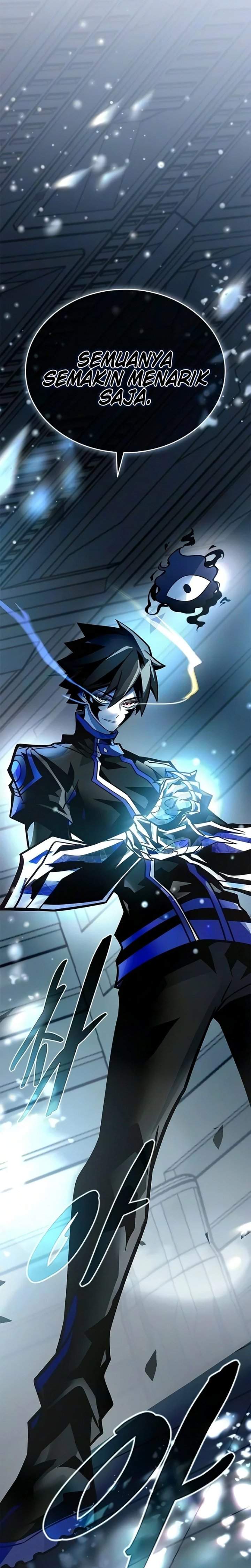 Villain To Kill Chap 247 - Next Chap 248