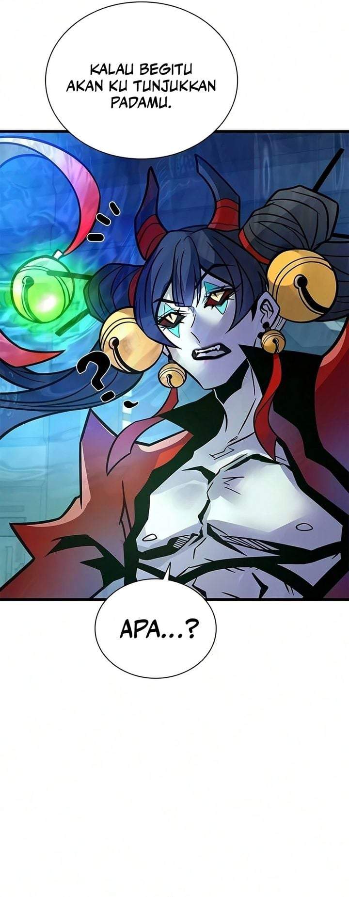 Villain To Kill Chap 241 - Next Chap 242