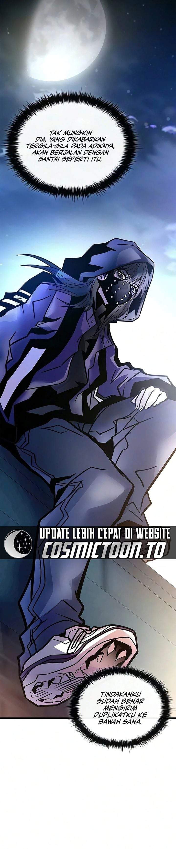 Villain To Kill Chap 241 - Next Chap 242