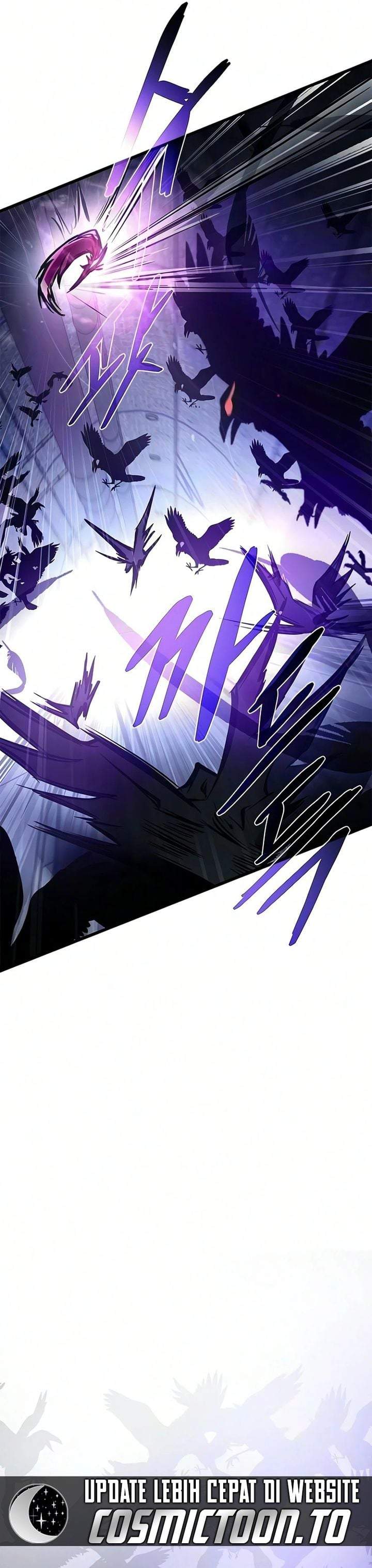 Villain To Kill Chap 241 - Next Chap 242