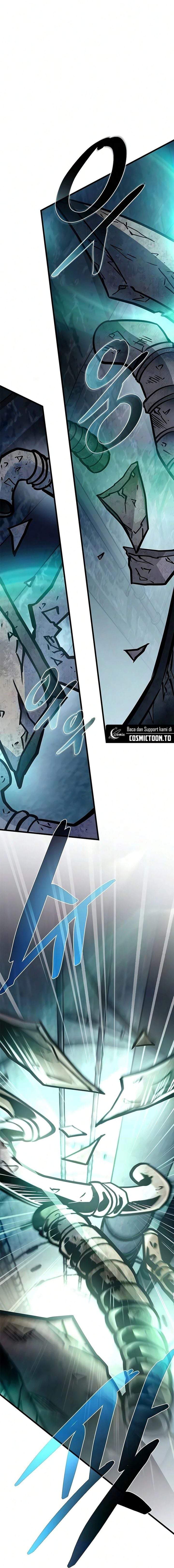 Villain To Kill Chap 241 - Next Chap 242