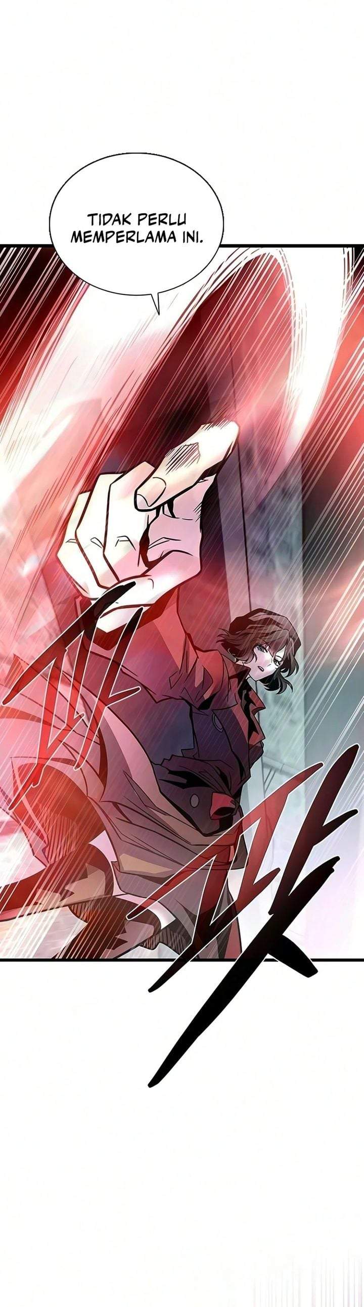 Villain To Kill Chap 241 - Next Chap 242