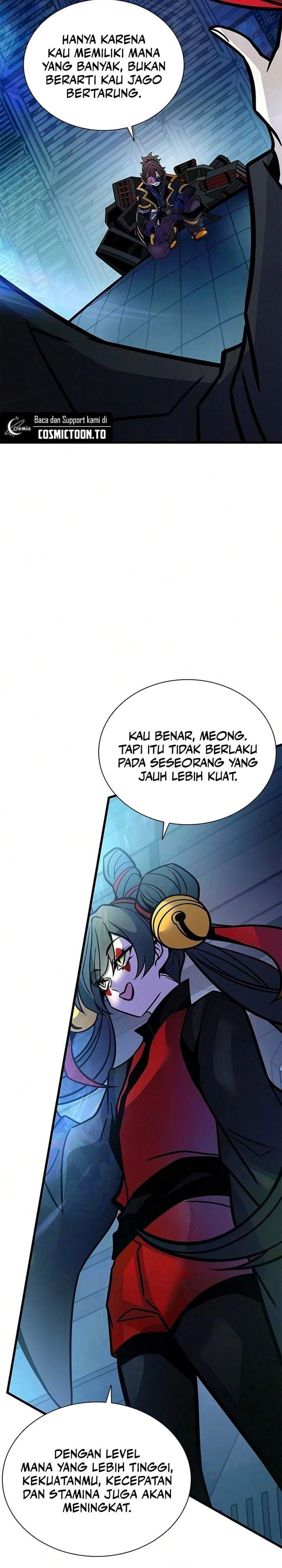 Villain To Kill Chap 241 - Next Chap 242