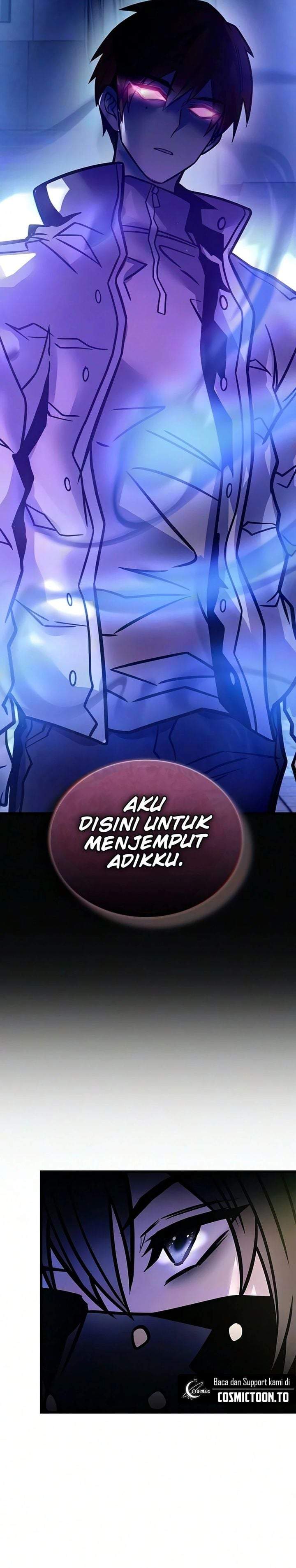 Villain To Kill Chap 241 - Next Chap 242