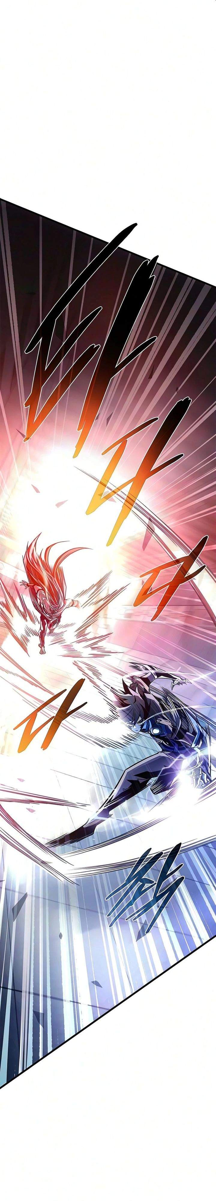 Villain To Kill Chap 242 - Next Chap 243