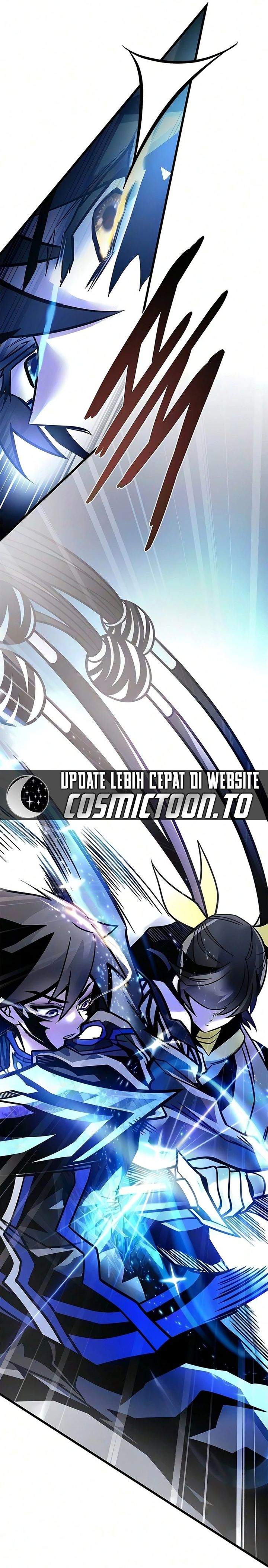 Villain To Kill Chap 242 - Next Chap 243