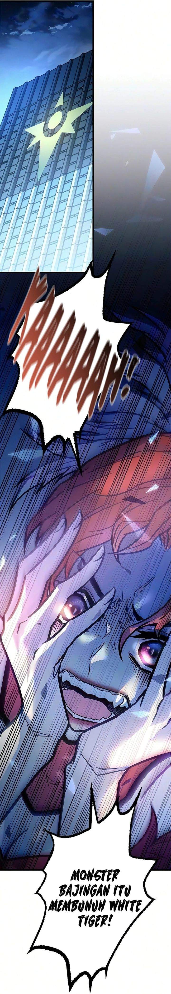 Villain To Kill Chap 242 - Next Chap 243