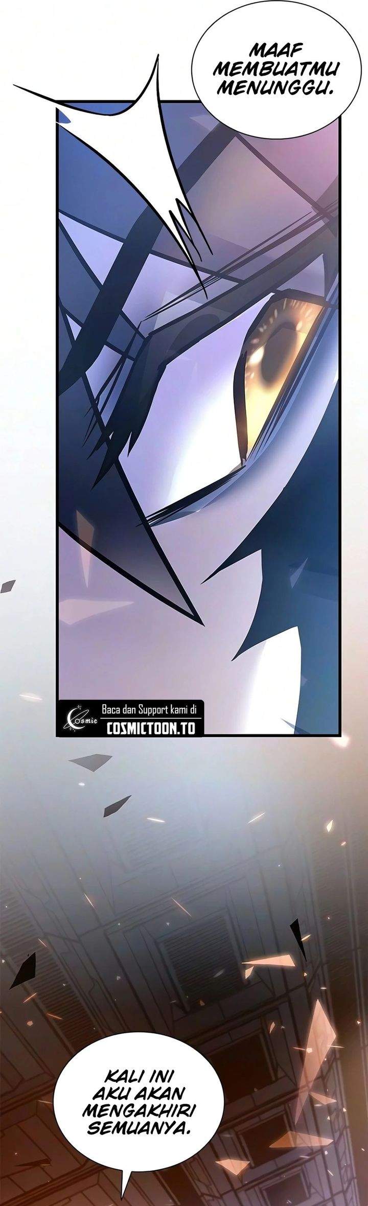 Villain To Kill Chap 242 - Next Chap 243