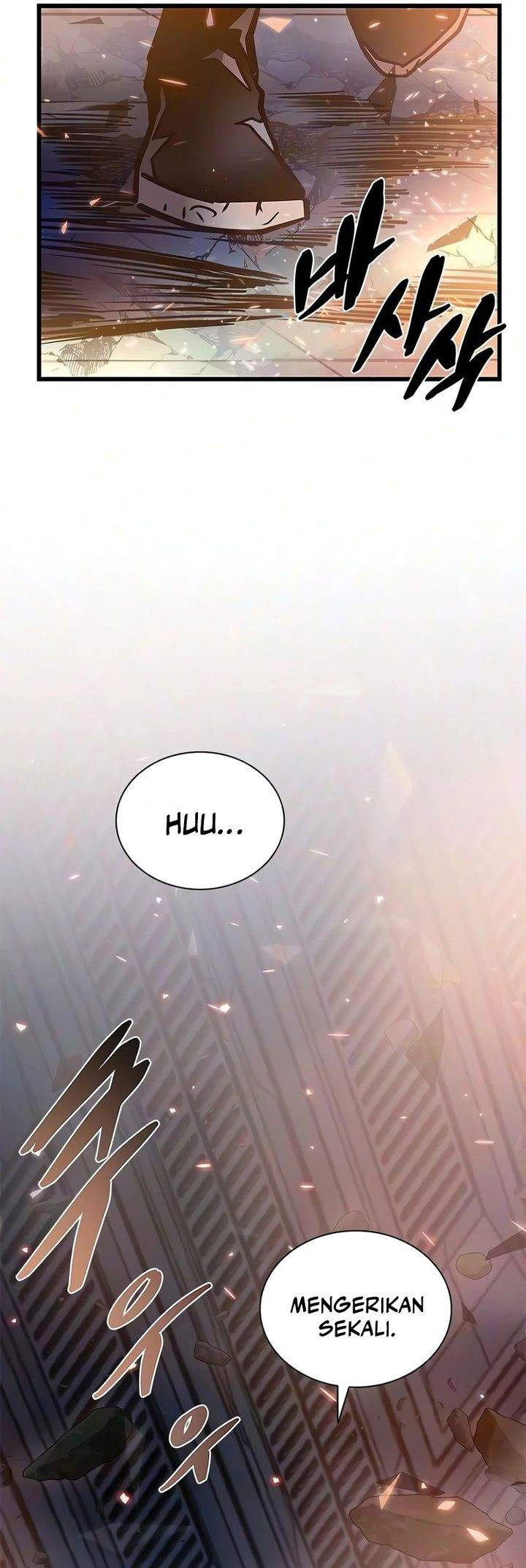 Villain To Kill Chap 242 - Next Chap 243