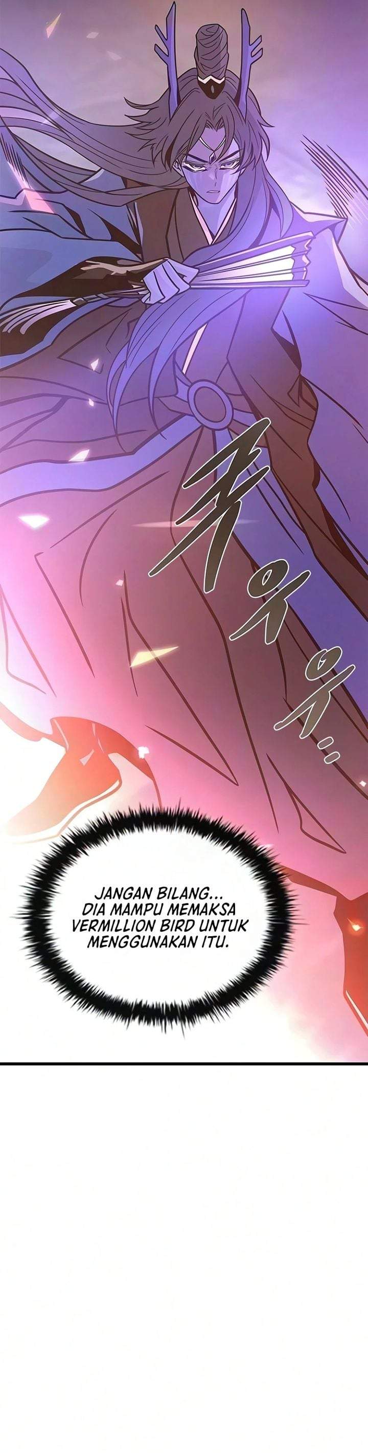 Villain To Kill Chap 243 - Next Chap 244