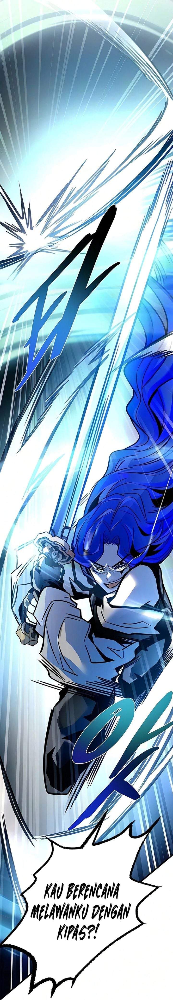 Villain To Kill Chap 243 - Next Chap 244