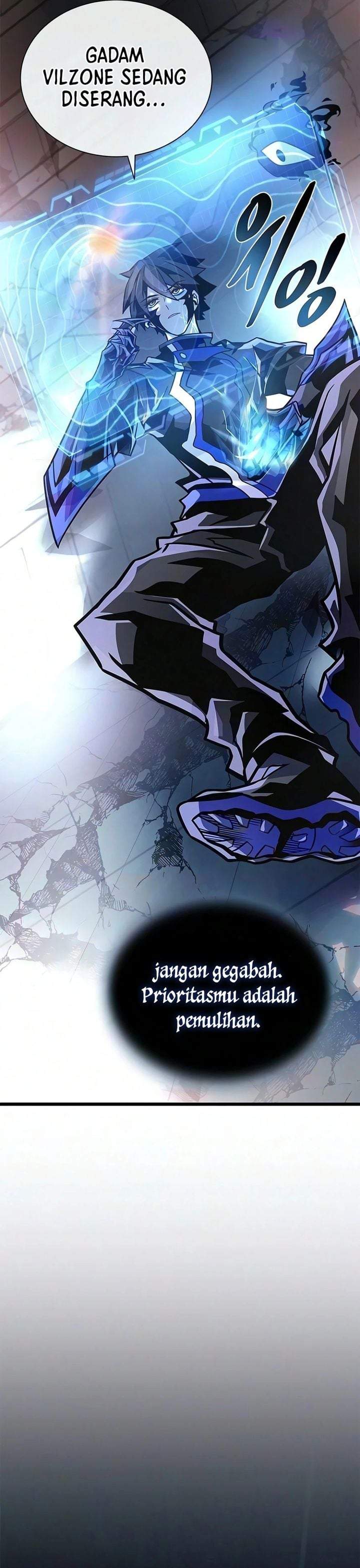 Villain To Kill Chap 243 - Next Chap 244