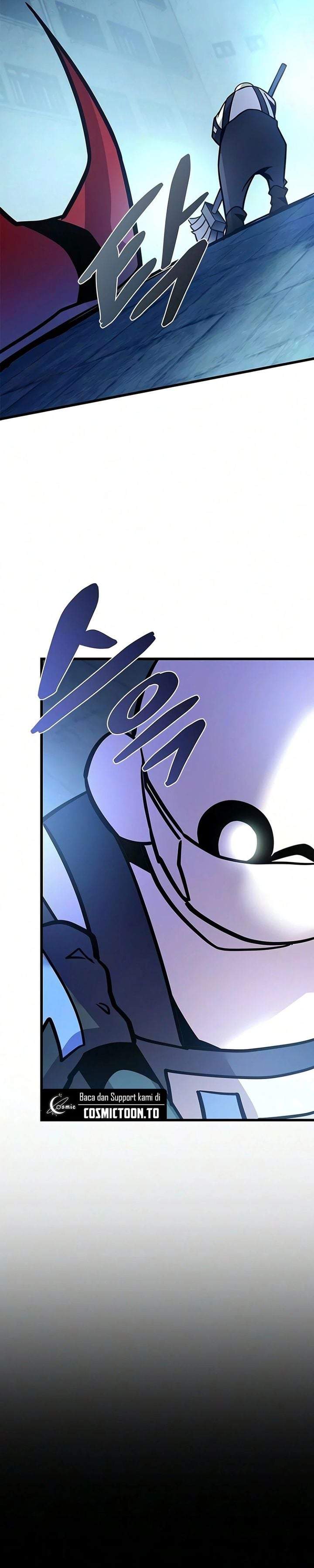 Villain To Kill Chap 243 - Next Chap 244