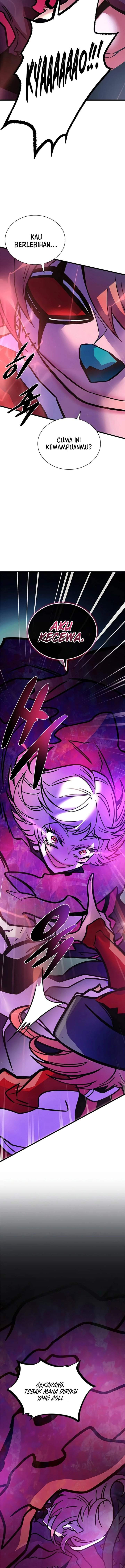 Villain To Kill Chap 250 - Next Chap 251
