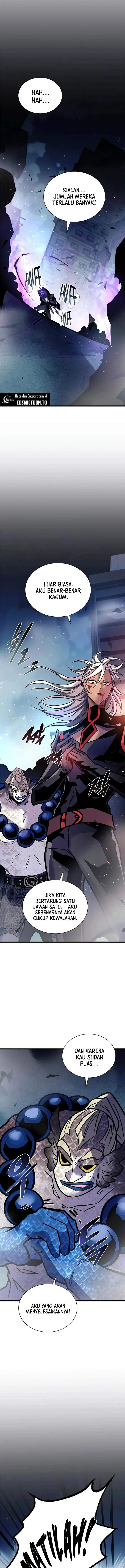 Villain To Kill Chap 250 - Next Chap 251