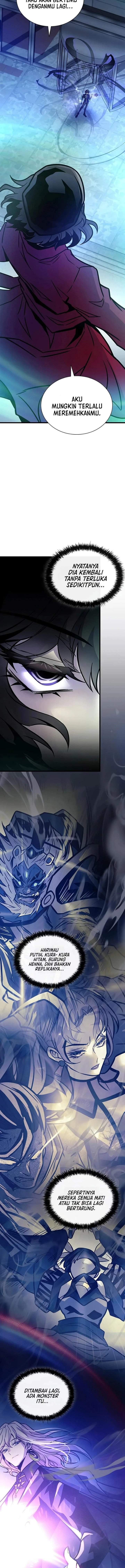 Villain To Kill Chap 250 - Next Chap 251