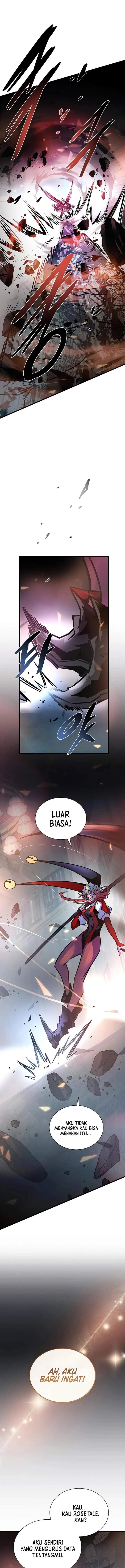 Villain To Kill Chap 250 - Next Chap 251