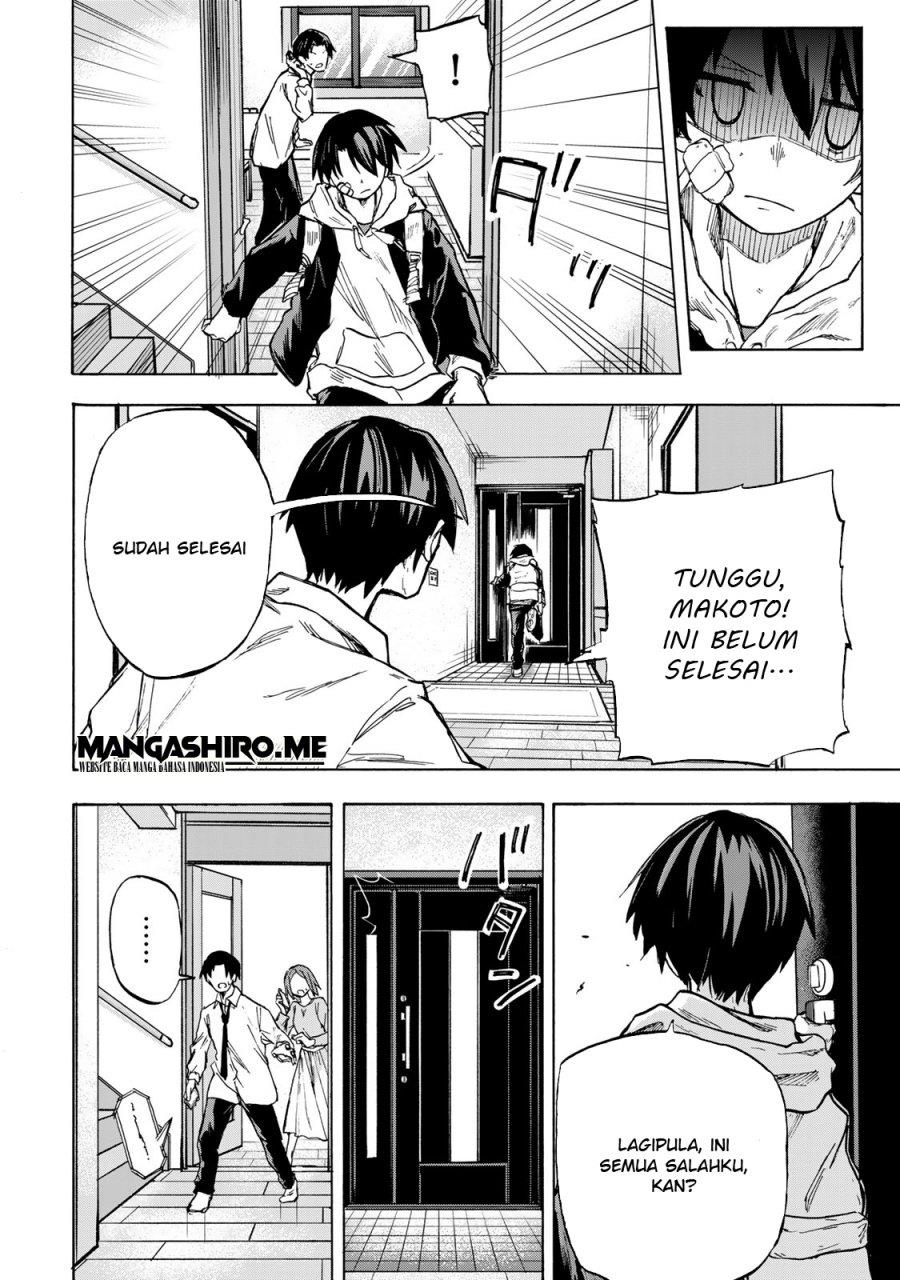 Saikyou de Saisoku no Mugen Level Up Chap 1 - Next Chap 2