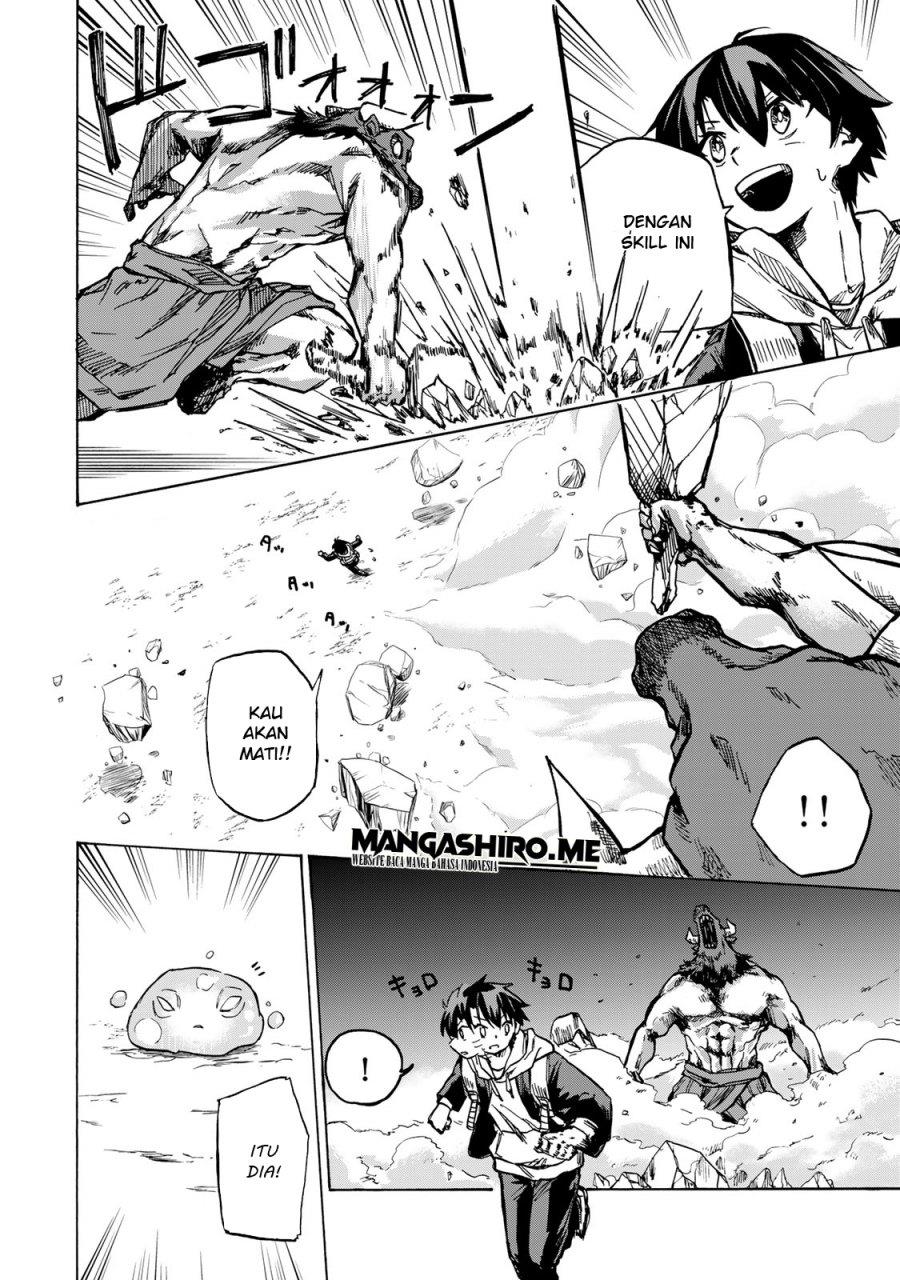 Saikyou de Saisoku no Mugen Level Up Chap 1 - Next Chap 2