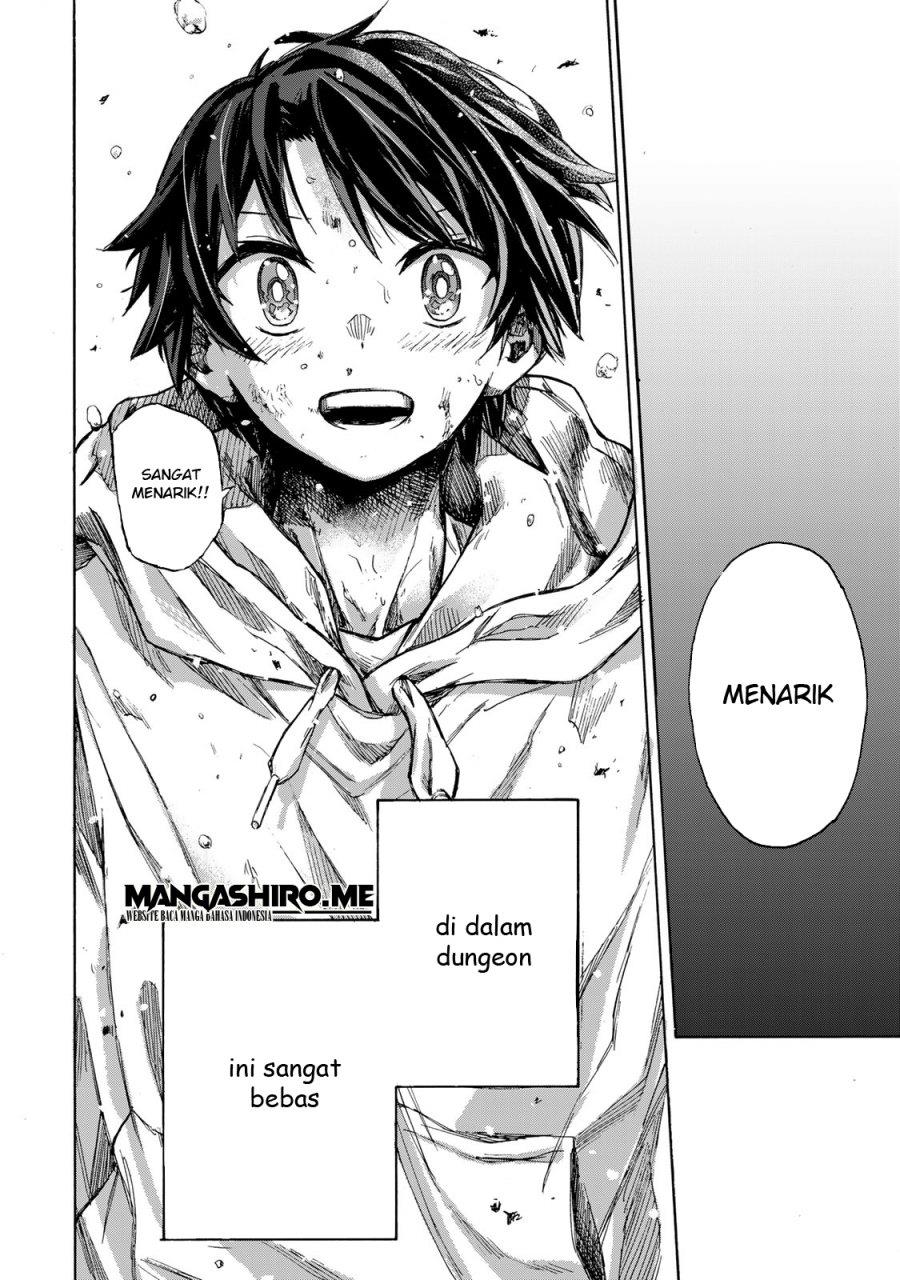 Saikyou de Saisoku no Mugen Level Up Chap 1 - Next Chap 2