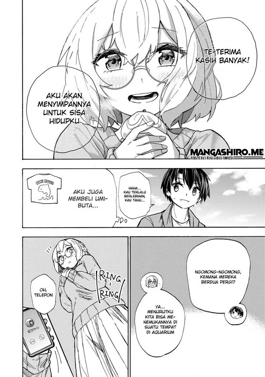 Saikyou de Saisoku no Mugen Level Up Chap 10 - Next Chap 11